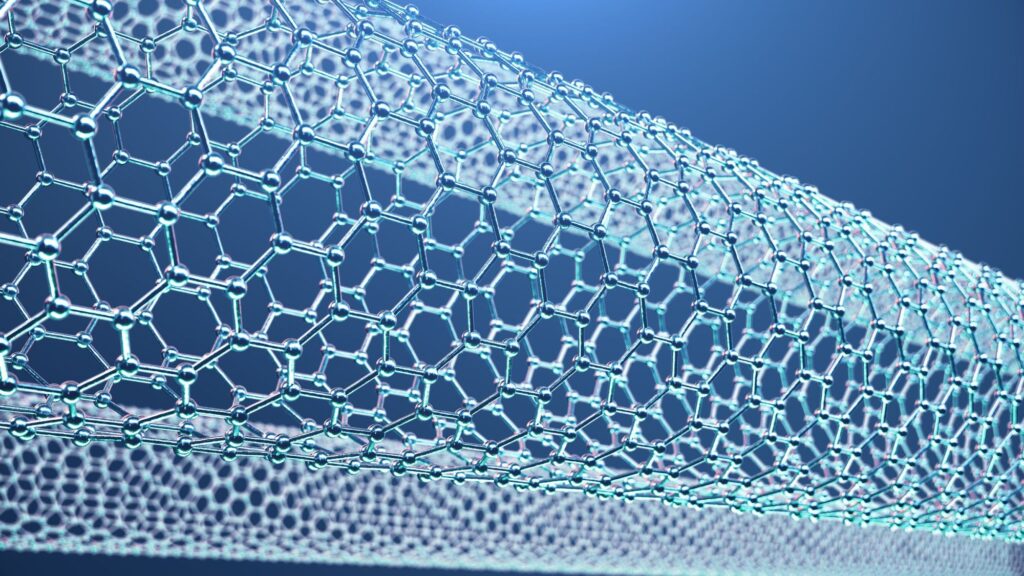 MIT, nanotubi, chimica, energia, elettricità, ingegneria chimica, polimeri, solventi, EnergyCuE