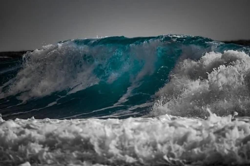 Corrente, golfo, oceano, collasso, riscaldamento, clima, calore, velocità, rallentamento, impatto, cambiamento, emissioni, ghiacciai, stabilità, rischio, Energy Close-up Engineering