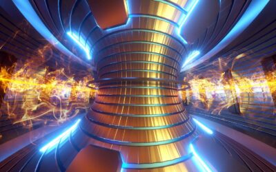 Fusione nucleare: reattore raggiunge i 1056 secondi, 5 volte più caldo del Sole