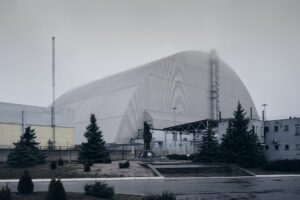 chernobyl, ucraina, russia, guerra, putin, radiazioni, scorie, reattore nucleare, Close-up Engineering.