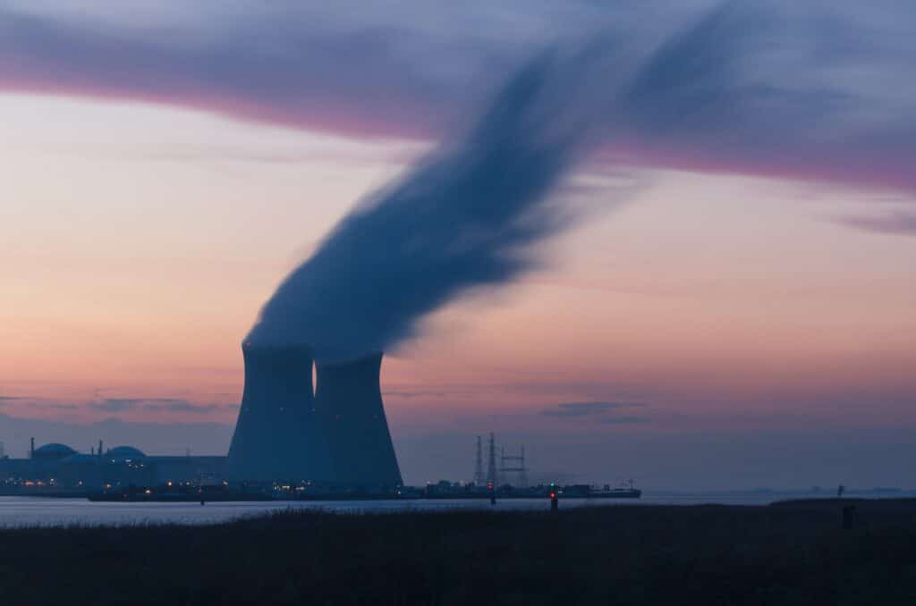 nucleare, transmutex, start-up, carlo rubbia, federico carminati, cern, reattore nucleare, torio, uranio, scorie, transizione ecologica, italia, svizzera, combustibile, caldaia, Close-up Engineering.