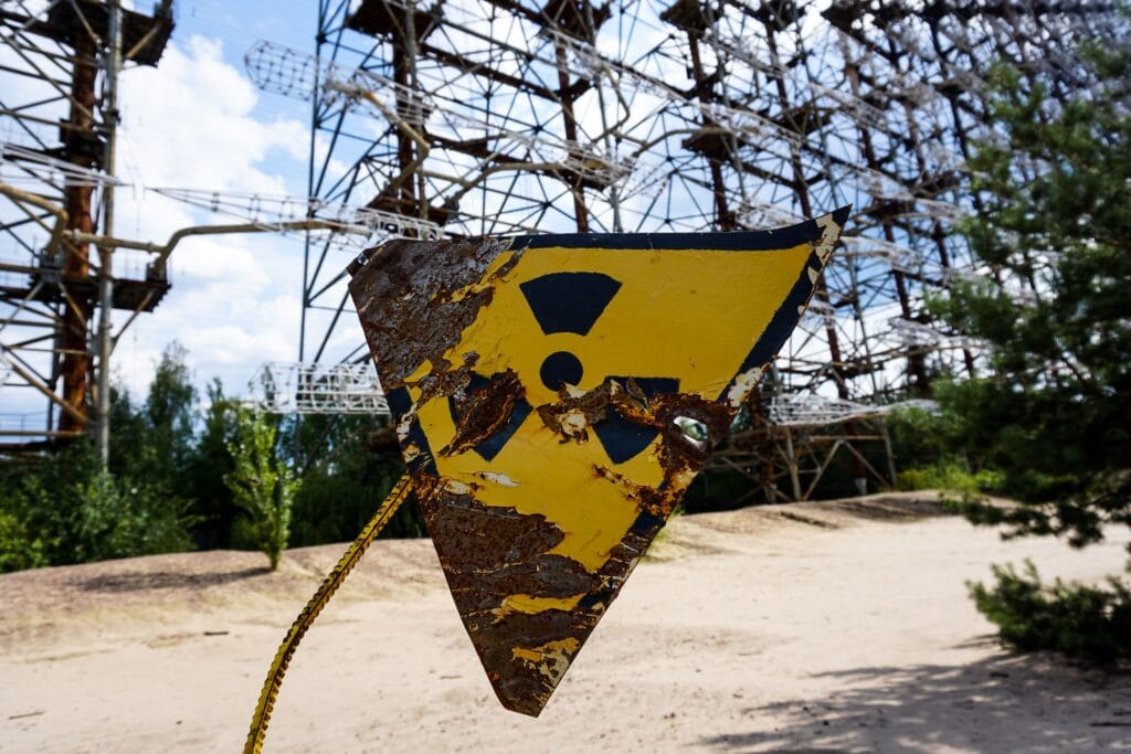 nucleare, italia, piano nazionale, emergenze radiologiche, guerra, russia, ucraina, chernobyl, zaporizhzhia, radiazioni, iodio, iodoprofilassi, Close-up Engineering.