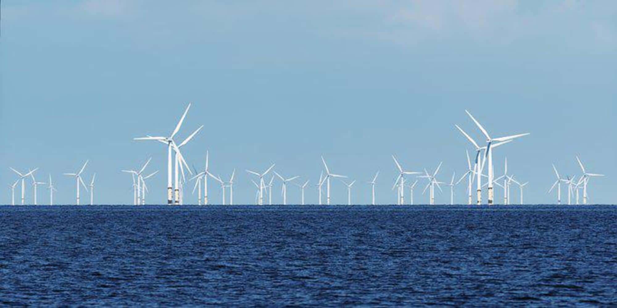 Mare del Nord, eolico, offshore, Accordo, Germania, Olanda, Belgio, Danimarca, Europa, Commissione Europea, rinnovabili, idrogeno, tecnologia, neutralità carbonica, decarbonizzazione, sostenibilità, Energy Close-up Engineering