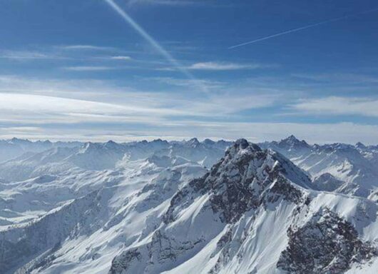 Ghiacciai alpini: 200 quelli scomparsi da fine Ottocento