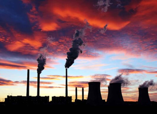 Effetto serra: cos’è, cause, gas responsabili
