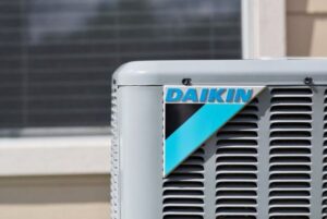 daikin