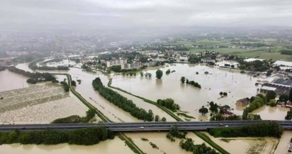 allerta meteo