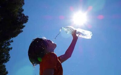 Sardegna di fuoco: raggiunto il record di temperatura di 48 °C