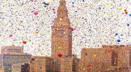 Il disastro del Balloonfest ’86 di Cleveland: un record mondiale divenuto tragedia