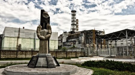Chernobyl: 38 anni fa avveniva il disastro alla centrale nucleare