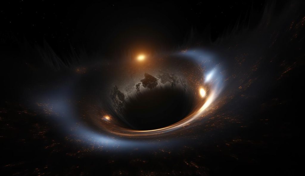 Black Hole