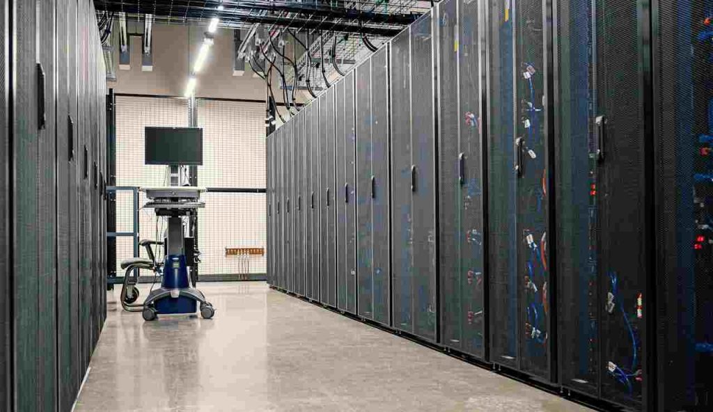 Datacenter