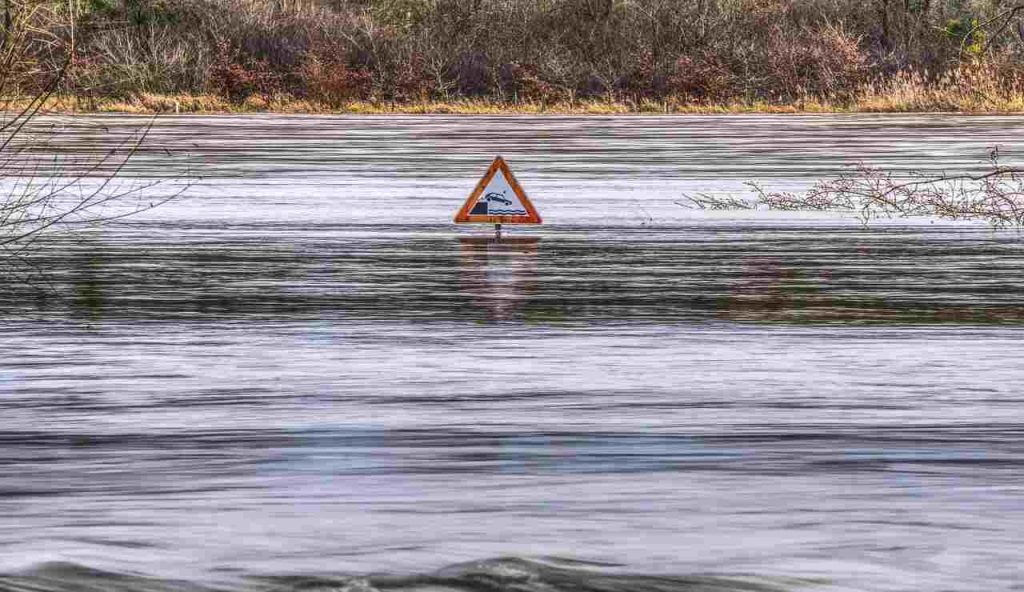 alluvione