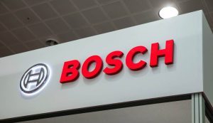 L'innovazione di Bosch (Depositphotos foto)