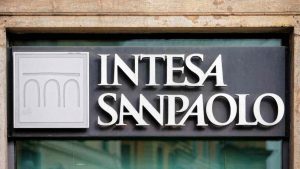 Banca Intesa San Paolo (Depositphotos)