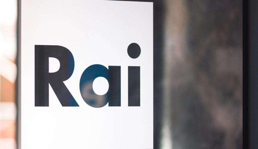 Logo Rai (Depositphotos foto)