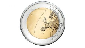 Illustrazione della moneta da 7 euro (cataniaoggi.it)