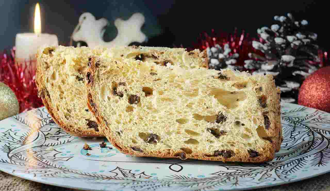 Panettone Eurospin | Il vero produttore è il RE del Made in Italy: 3.99 € in meno rispetto all'etichetta originale