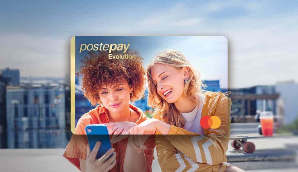 Postepay