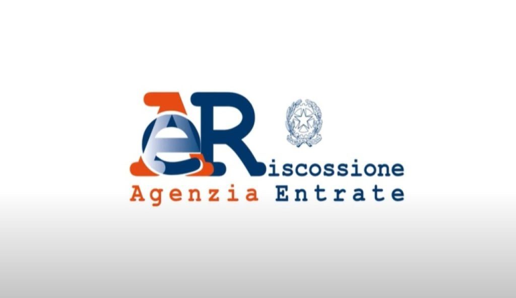 Il logo dell'Agenzia delle Entrate (Depositphotos)