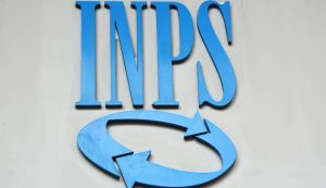 Illustrazione del logo INPS (Depositphotos)