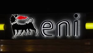 Logo Eni (Depositphotos foto)