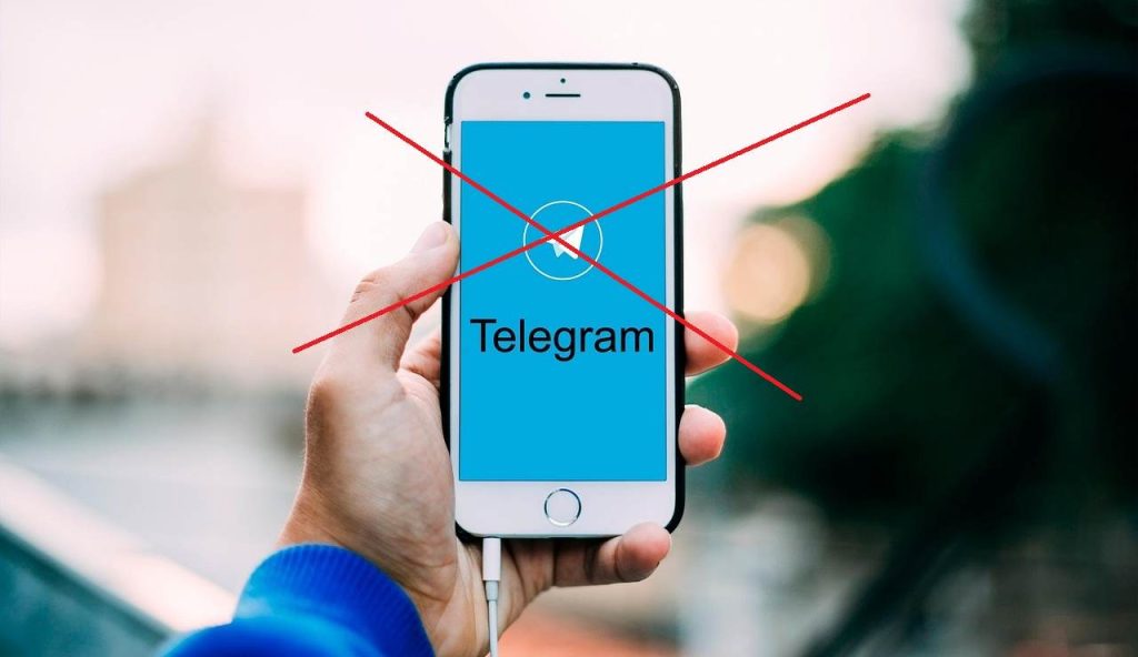 Illustrazione dell'app Telegram (pixabay FOTO) - www.energycue.it