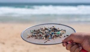 Microplastiche (Depositphotos foto)